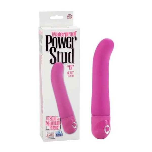Power Stud G Waterproof Pink