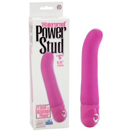 Power Stud G Waterproof Pink
