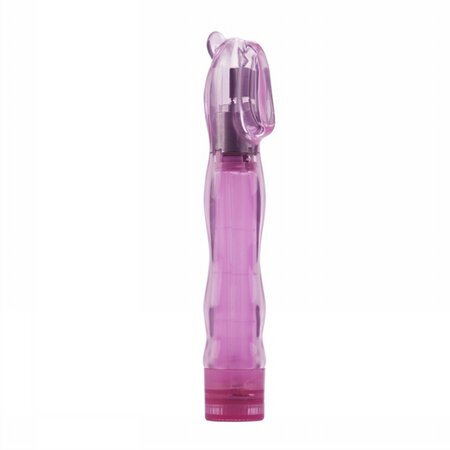 Lighted Shimmers Led Hummer Pink