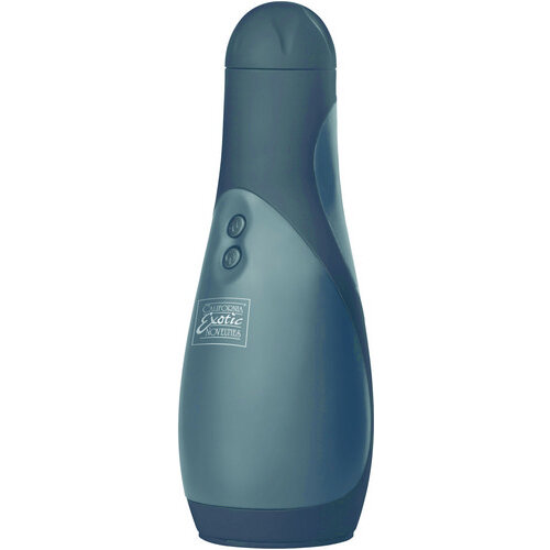 Apollo Power Stroker Black