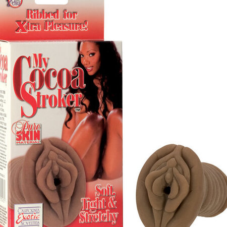 My Cocoa Stroker