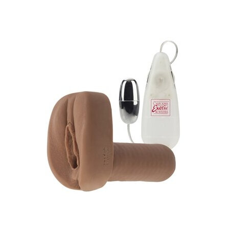 Caliente Ultra Pure Skin Pussy