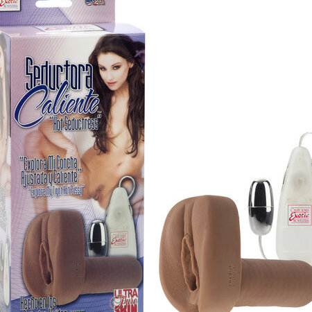 Caliente Ultra Pure Skin Pussy