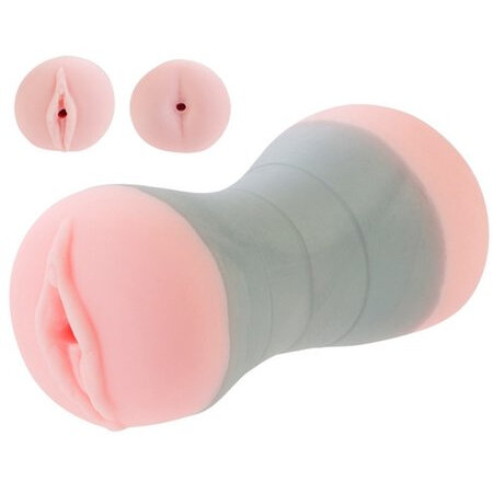 Travel Gripper Pussy & Ass