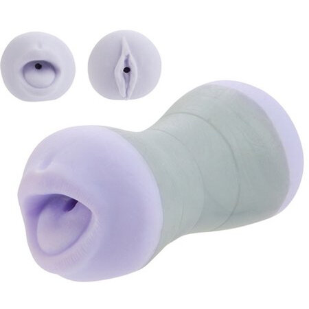 Travel Gripper Bj & Pussy