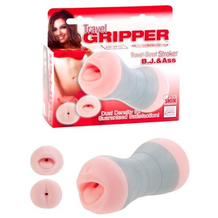 Travel Gripper Bj & Ass