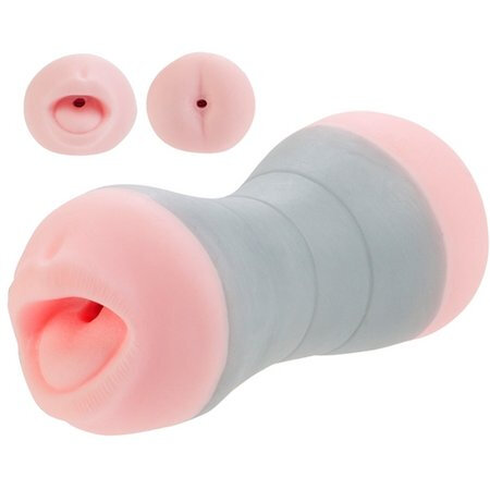 Travel Gripper Bj & Ass