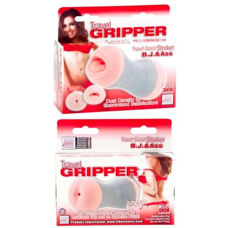 Travel Gripper Bj & Ass