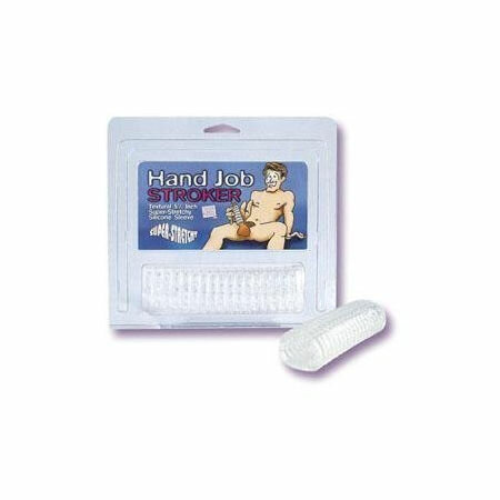 Hand Job Stroker