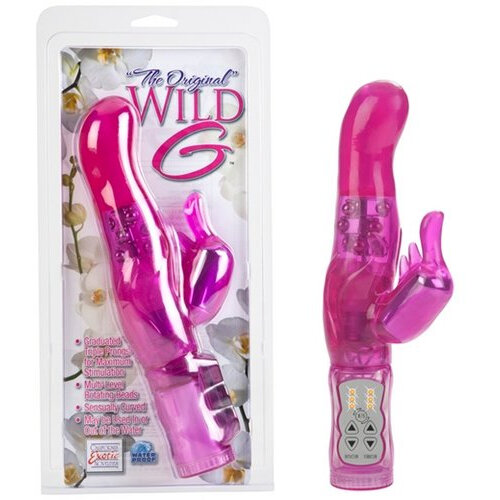 The Original Wild G Pink