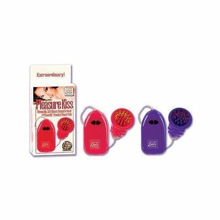 Pleasure Kiss Pink