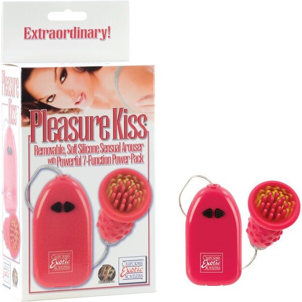 Pleasure Kiss Pink