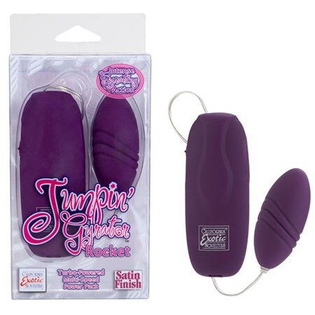 Jumpin Gyrator Rock It Purple