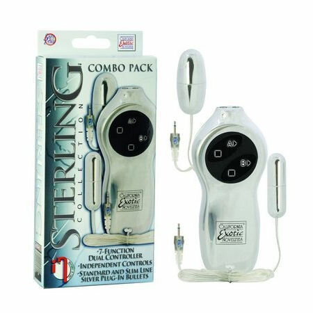 Sterling Collection Combo 5