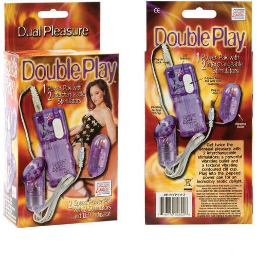 Double Play