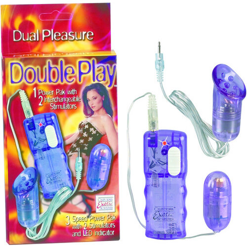 Double Play