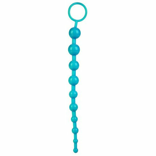 Shanes World Advanced Anal 101 Blue