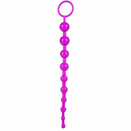 Shanes World Advanced Anal 101 Purple