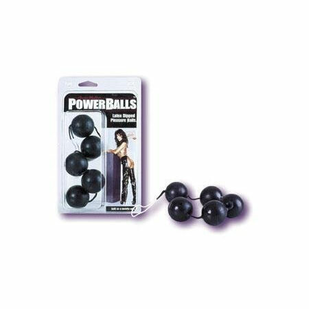 Power Balls