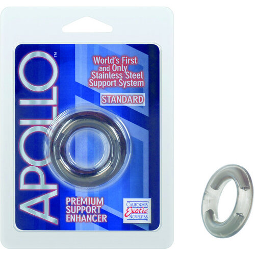 Apollo Premium Enhancers Smoke