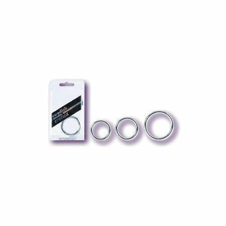 Silver Ring Small