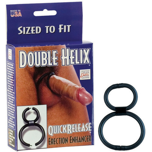 Double Helix Arouser