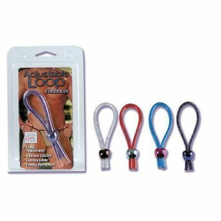 Loop Enhancer Adj. Clear