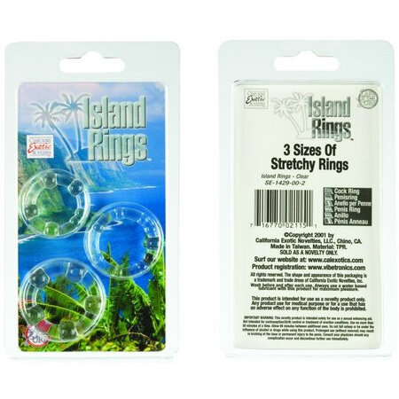 Island Rings-clear