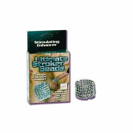 Ultimate Stroker Beads