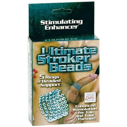 Ultimate Stroker Beads