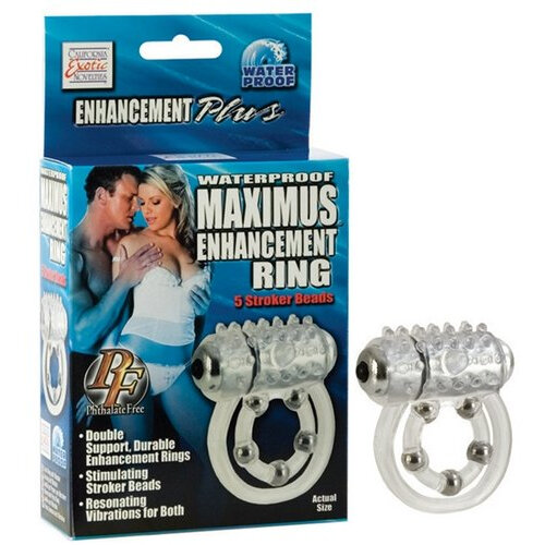 Maximus Enhancement Ring 5 Stroker