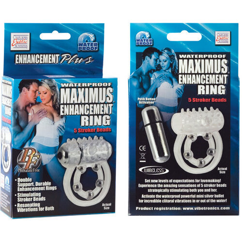 Maximus Enhancement Ring 5 Stroker