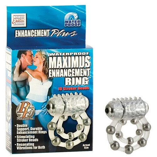 Maximus Enhancement Ring 10 Stroker