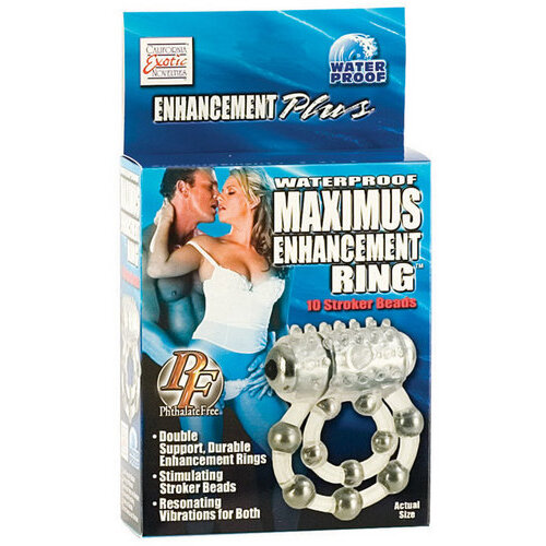 Maximus Enhancement Ring 10 Stroker