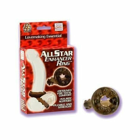 All Star Enhancer Ring