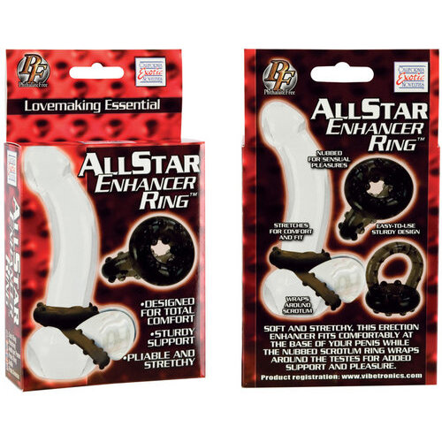 All Star Enhancer Ring