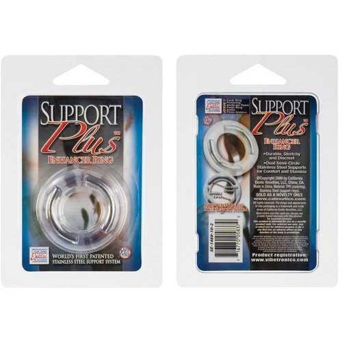 Support Plus Enhancer Ring