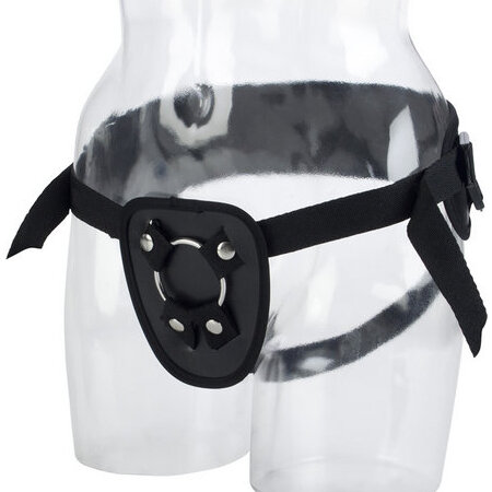 Love Rider Power Support Harness