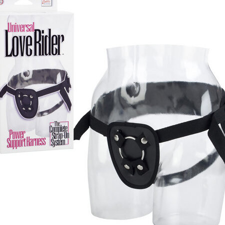 Love Rider Power Support Harness