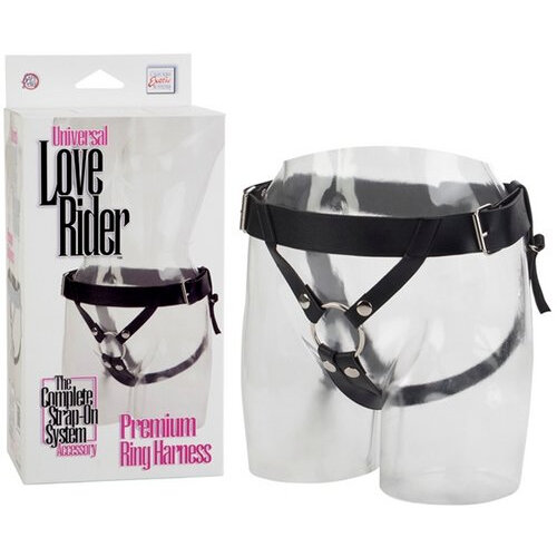 Universal Love Rider Harness