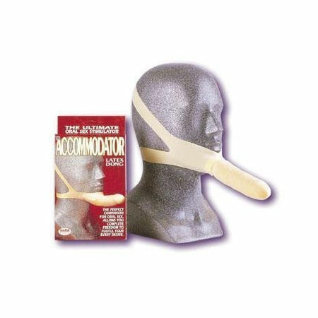 Accomodator Ivory