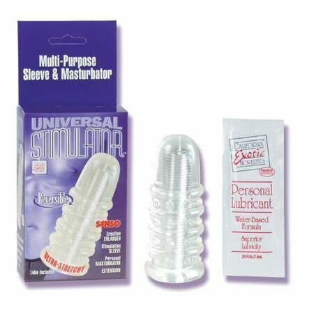 Universal Stimulator