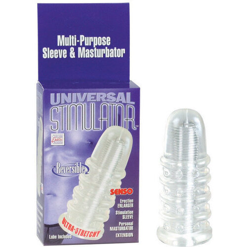 Universal Stimulator