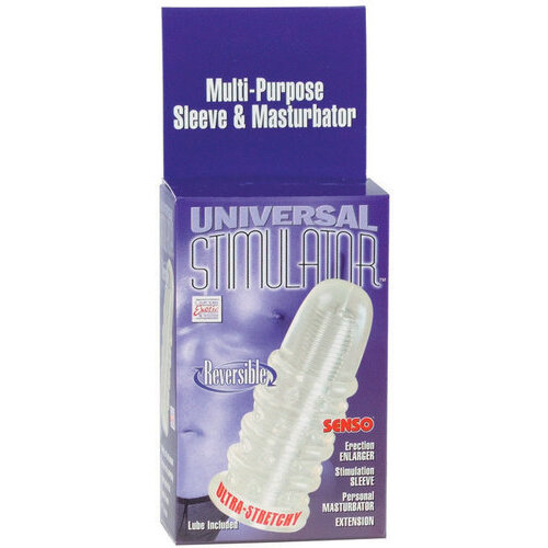 Universal Stimulator