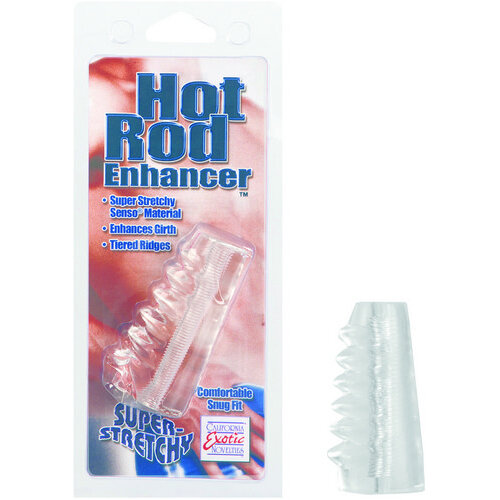 Hot Rod Enhancer