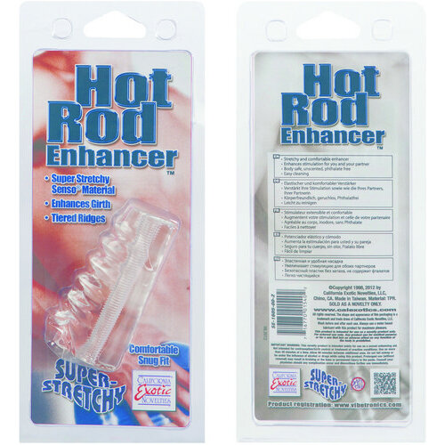 Hot Rod Enhancer