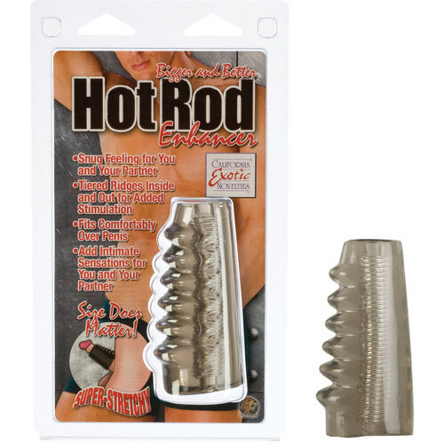 Bigger & Better Enhancer Smoke