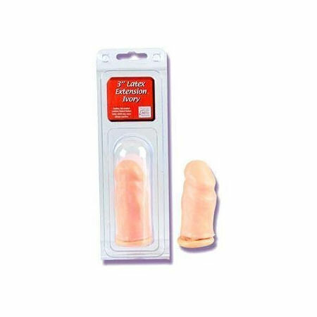 Extension Flesh 3in