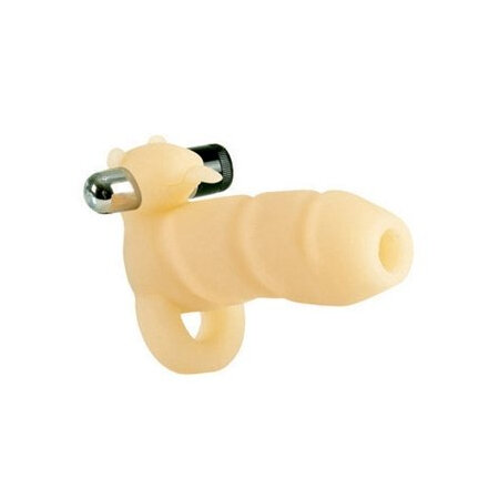 Futurotic 4 Way Arouser Ultimate Beaver