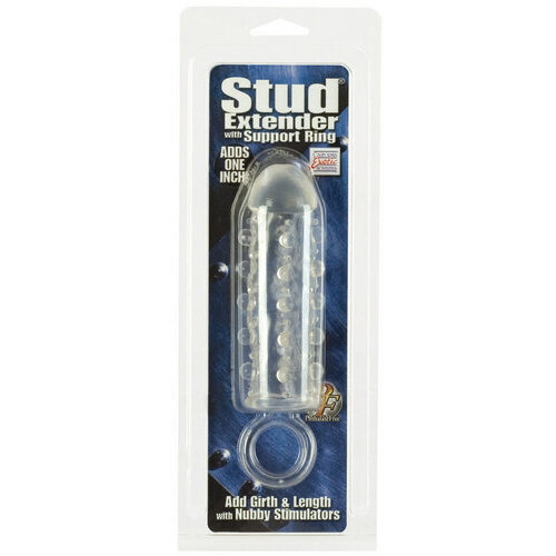 Stud Extender W/support Ring